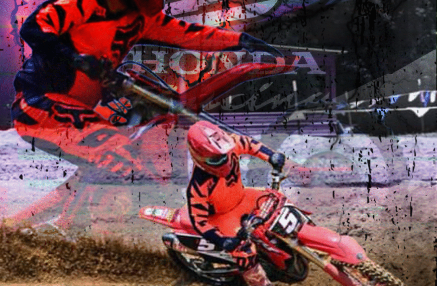 Crossbones MX Ranch Ride Day Recap – April 19
